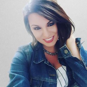 Meet your Posher, Maryann